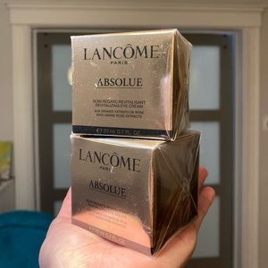 Lancôme ABSOLUE EYE CREAM